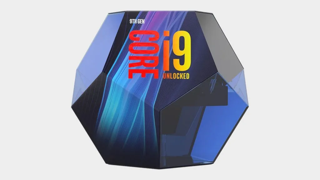 Intel Core i9-9900KS