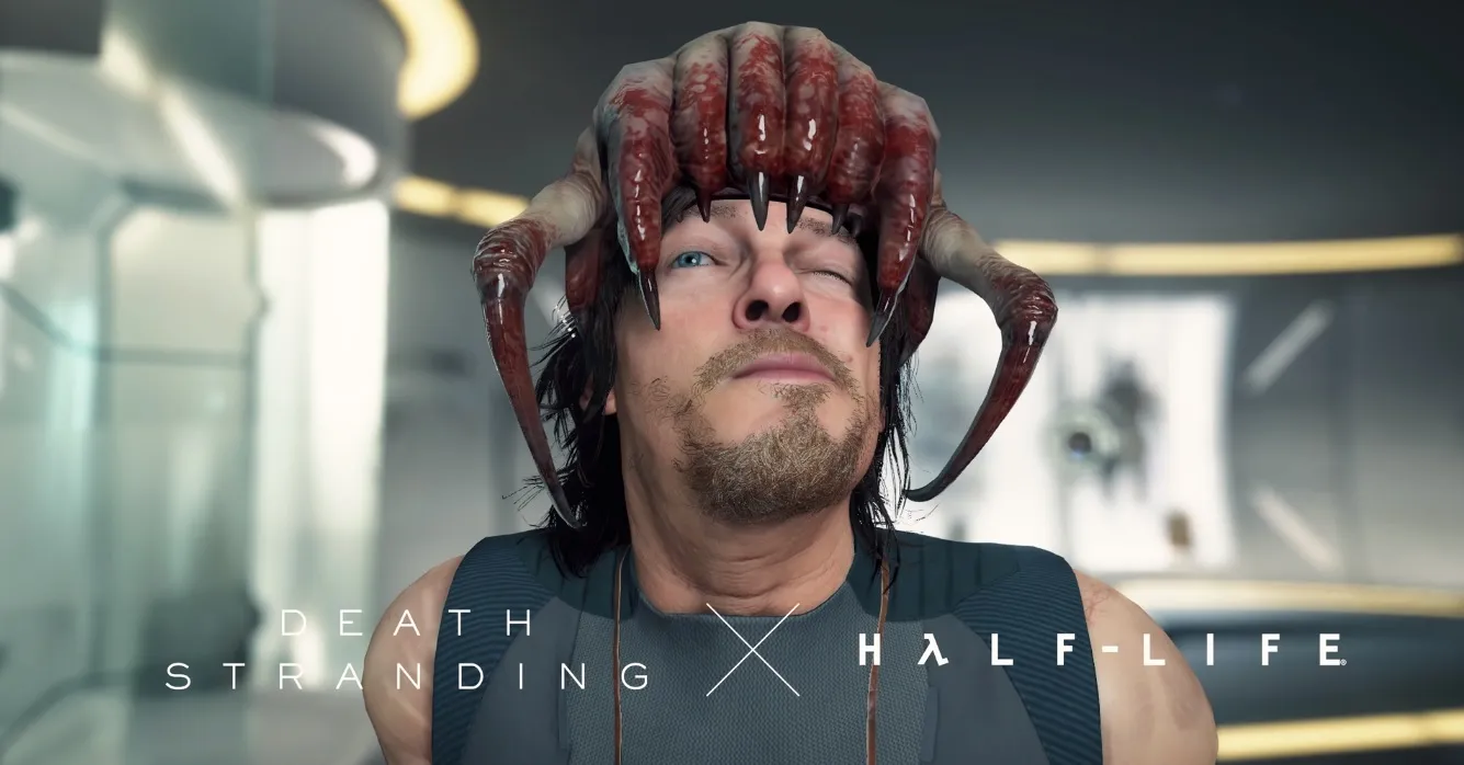 Death Stranding выходит на ПК 2 июня