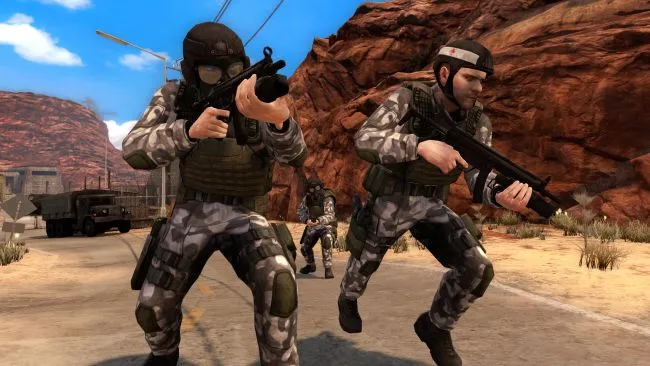 Half-Life: дизайнер уровней Аликс скорее будет играть в Black Mesa, чем в оригинальный Half-Life