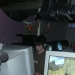 Появляется документальный фильм о «геймере с клейкой лентой»