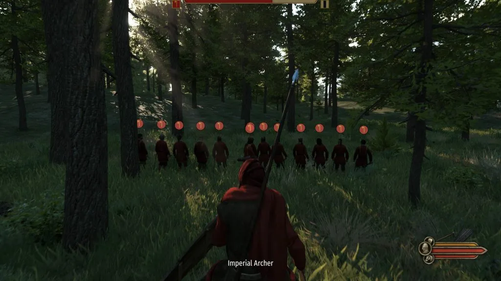 Mount & Blade 2: Bannerlord ощущается как Warband