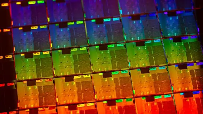 Комментарии Intel по 10 нм меня меньше волнуют по поводу будущих процессоров