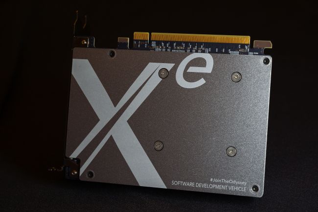 Intel рассказывает, как это могло сделать графические процессоры Xe не подходящими для игр DX12