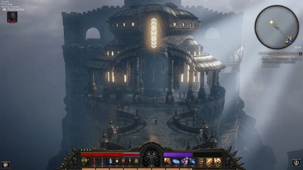 Wolcen: Lords of Mayhem