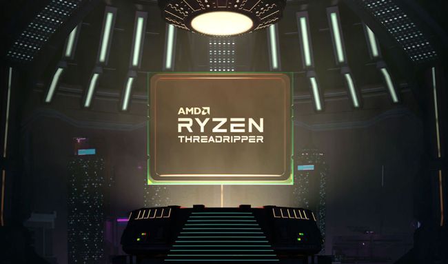 AMD Threadripper 3990X может запускать Crysis без видеокарты
