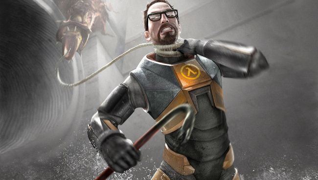 Valve отрезала лом от Half-Life: Alyx отчасти потому, что игроки продолжали считать, что это Гордон Фриман