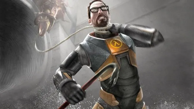 Valve отрезала лом от Half-Life: Alyx отчасти потому, что игроки продолжали считать, что это Гордон Фриман