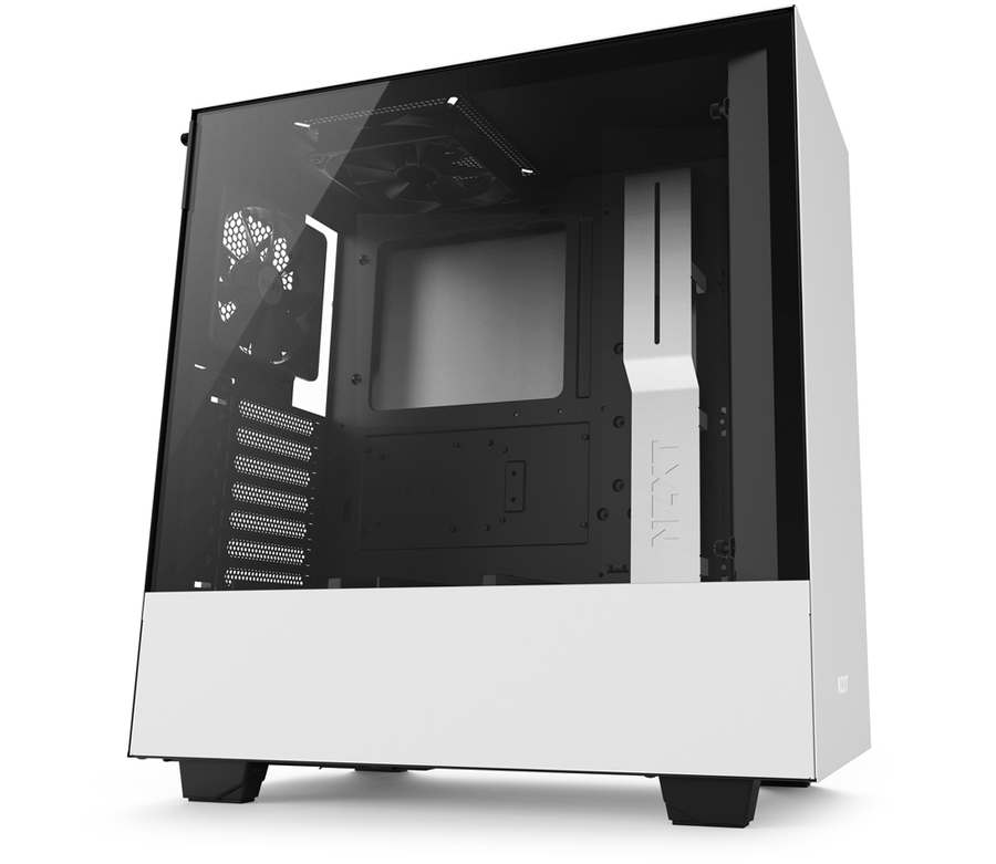 NZXT H510