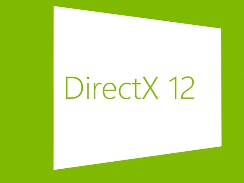 DirectX 12 Ultimate - это попытка «заглянуть в будущее» графического оборудования