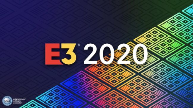 E3 2020 движется вперед на полной скорости, несмотря на коронавирус