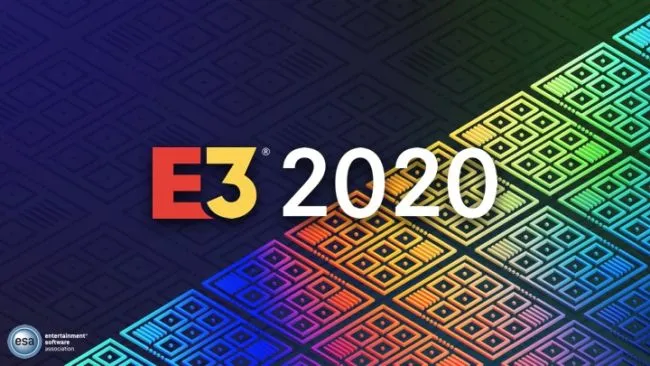E3 2020 движется вперед на полной скорости, несмотря на коронавирус