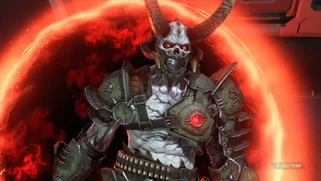 Мировой рекорд Doom Eternal speedrun до 40 минут