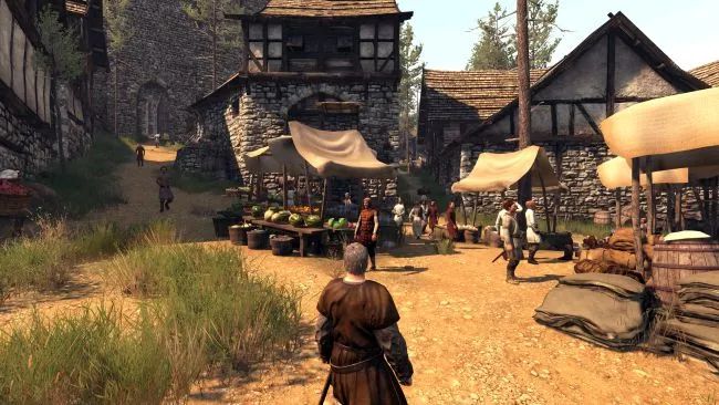 Как вы зарабатываете деньги в Mount and Blade 2: Bannerlord