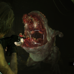 Этот мод Resident Evil 3 Remake заменяет всех врагов динозаврами