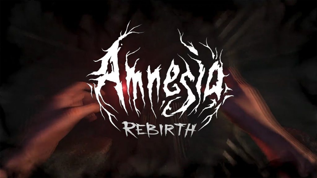 Amnesia: Rebirth - следующая игра Frictional, которая выйдет в этом году