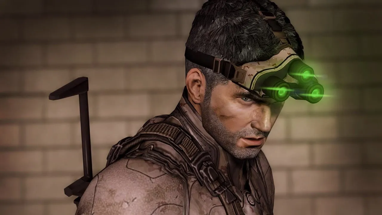 Ghost Recon Breakpoint теперь позволяет вам общаться с Сэмом Фишером из Splinter Cell