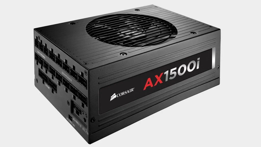 Corsair AX1500i