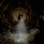 Valve сделала Half-Life: Alyx менее страшной, потому что быстрые зомби в VR не доставляют удовольствия