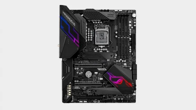 Asus Maximus XI Hero Wi-Fi