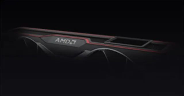 AMD меняет тип кулера, который он использует на видеокартах следующего поколения