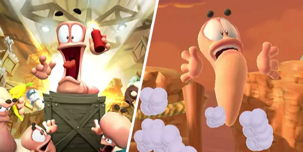 Worms возвращается в 2020 году и обещает большие перемены