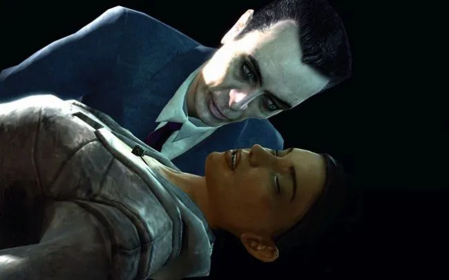 Valve объясняет, почему у нас до сих пор нет Half-Life 3