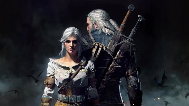 У CD Projekt Red уже есть планы относительно его следующей большой игры после Киберпанка 2077