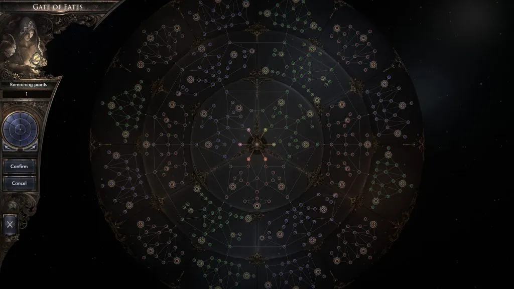 Wolcen: Lords of Mayhem