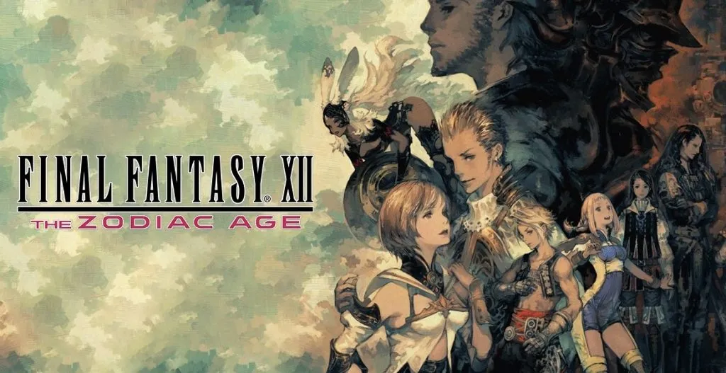 Обзор Final Fantasy XII: The Zodiac Age