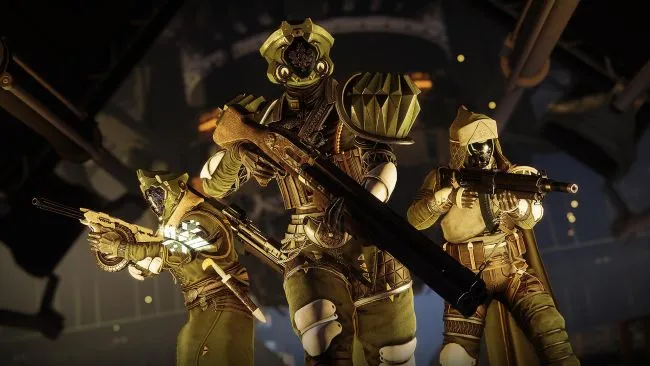 Читерство в Destiny 2 выросло на 50 процентов в этом году, в основном на ПК