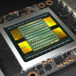 Новый графический процессор Nvidia для серверов появился в сети
