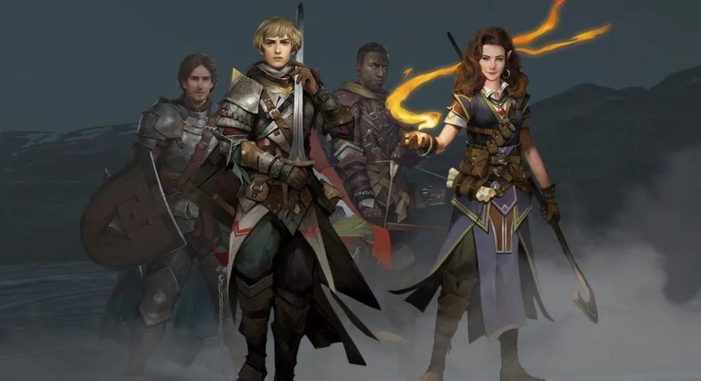 Обзор Pathfinder: Kingmaker