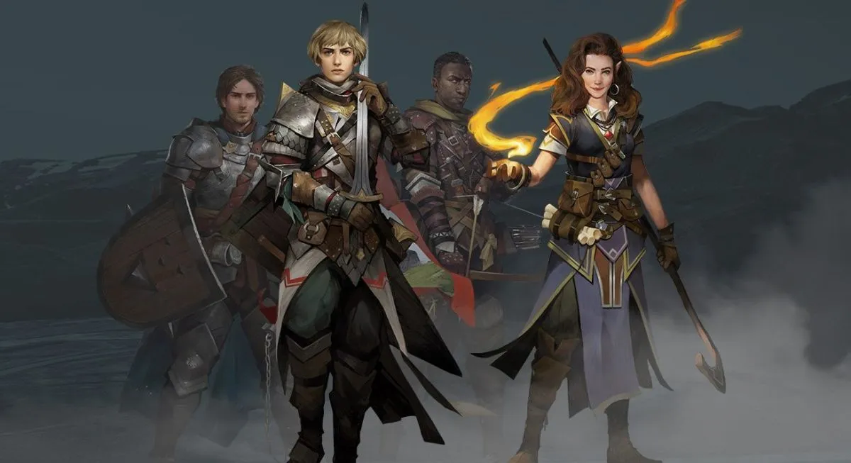 Обзор Pathfinder: Kingmaker