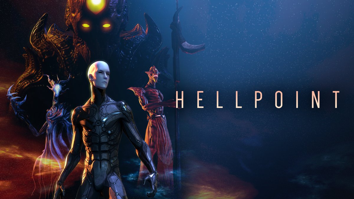 Запуск игры ужасов Hellpoint был отложен из-за коронавируса