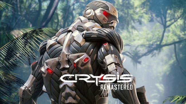 Crysis Remastered выходит на ПК с трассировкой лучей и текстурами более высокого разрешения