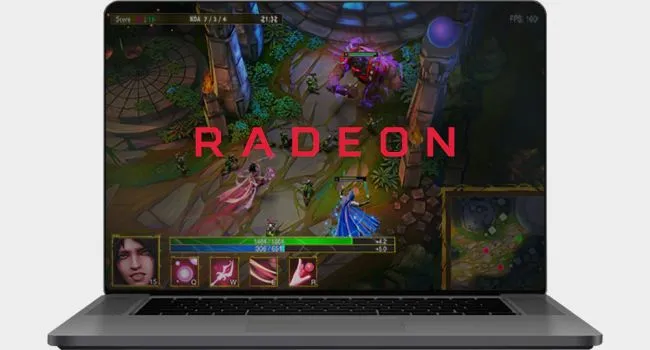 Ноутбуки AMD следующего года могут быть лучше, чем игровые приставки следующего поколения