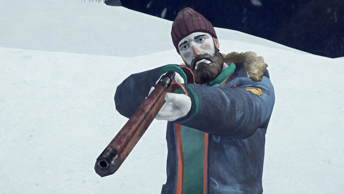 Обзор The Long Dark