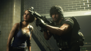 Лучшие настройки для Resident Evil 3