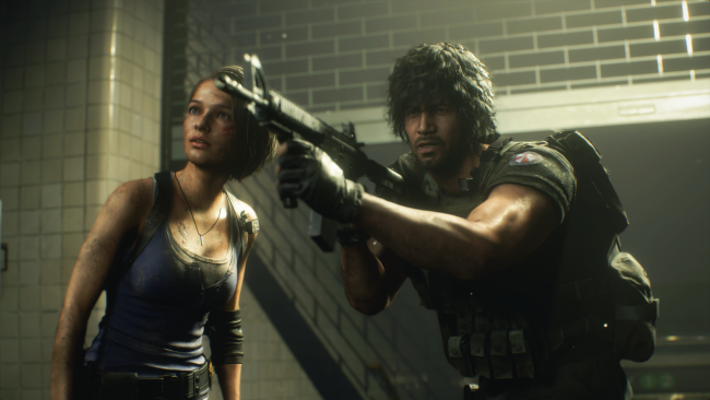 Лучшие настройки для Resident Evil 3