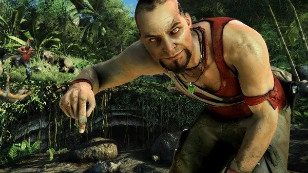 Актер предполагает, что злодей из «Ваас» из Far Cry 3 может вернуться в какой-то форме