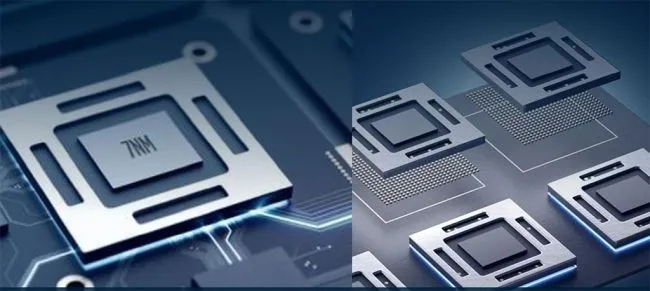 Первые 7-нм графические карты Intel Xe проходят пре-альфа-тестирование