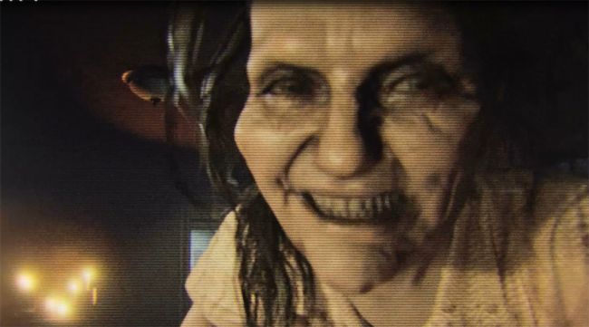 Resident Evil 8 по слухам, появиться в следующем году, с видом от первого лица