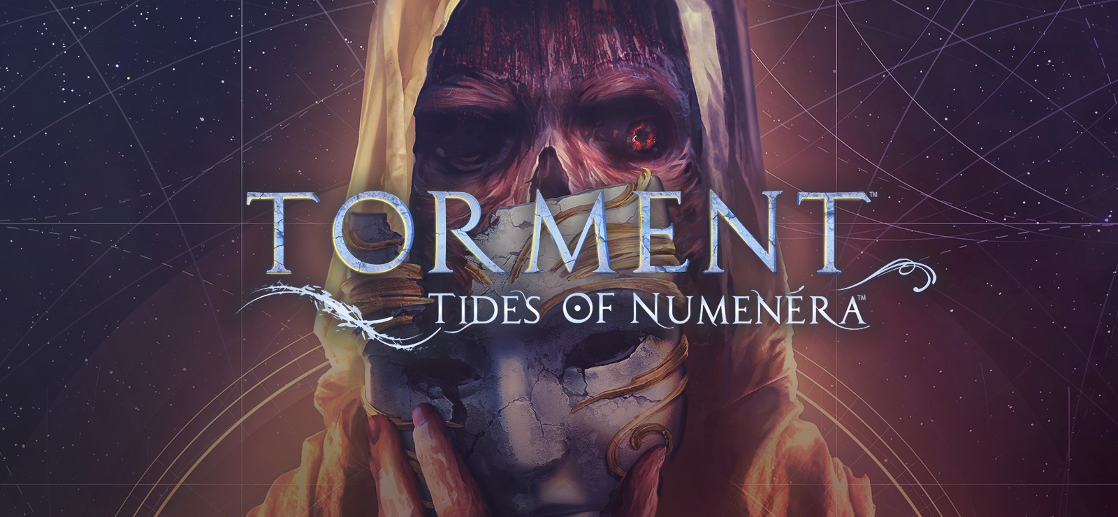 Обзор Torment: Tides of Numenera