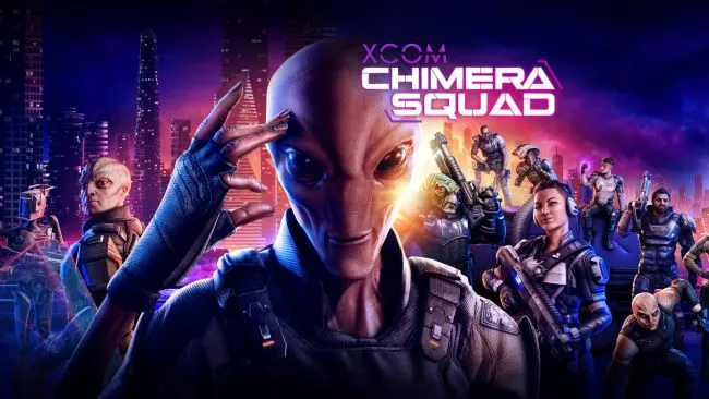 Сюрприз, на следующей неделе появится новый спиноф XCOM