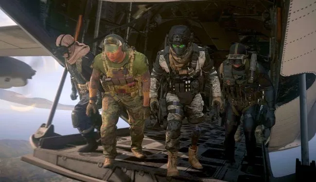 Call of Duty: Warzone заменяет режим Trios на Quads, и не всем это нравится