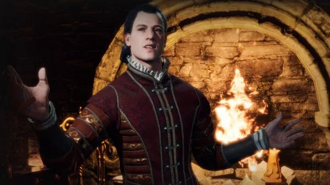 Baldur's Gate 3 «замедлен» коронавирусом, но все еще на пути в 2020 году