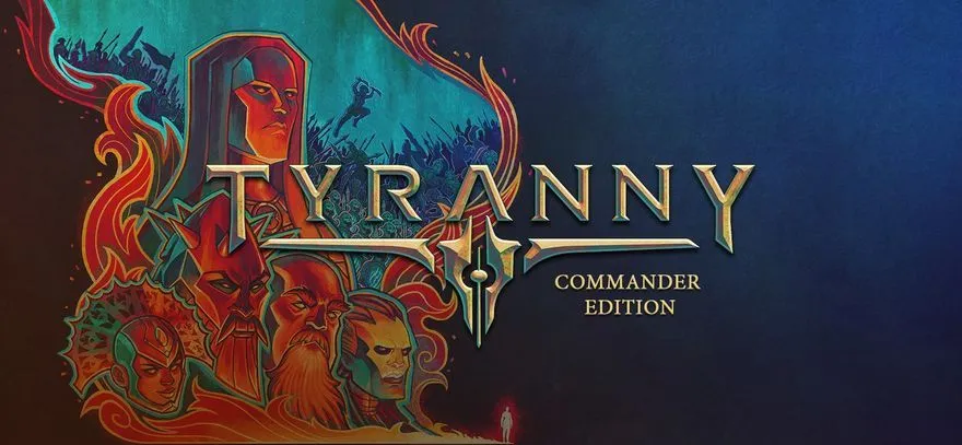 Обзор Tyranny