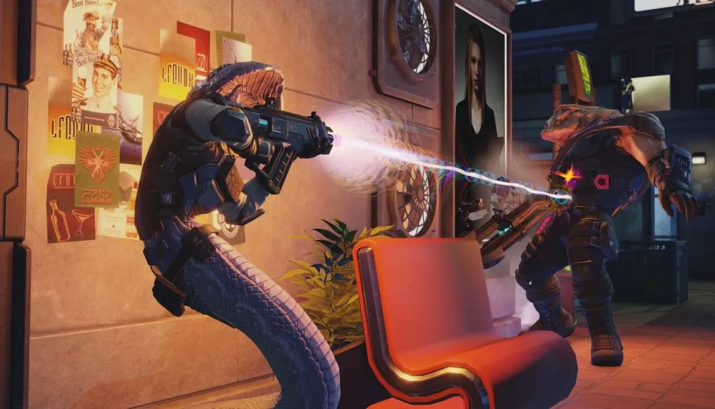 Сюрприз, на следующей неделе появится новый спиноф XCOM