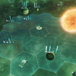 Starborne объединяет грандиозный масштаб и обман EVE Online со стратегией 4X