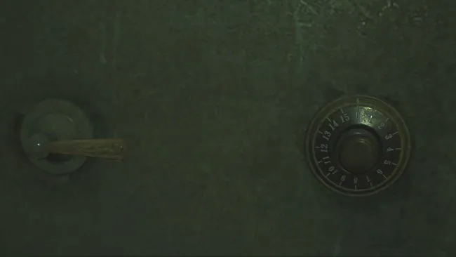 Вот все коды Resident Evil 3 Remake